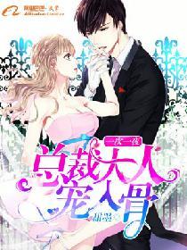一次一夜：總裁大人寵入骨