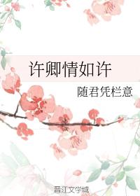 許卿情如許