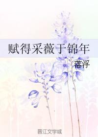 賦得采薇于錦年