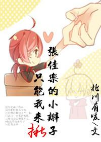 [全職高手]張佳樂的小尾巴只能我來揪