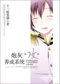 炮灰＂攻＂系統