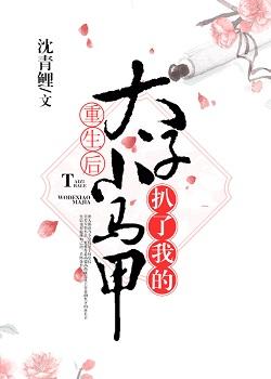 重生後太子扒了我的小馬甲