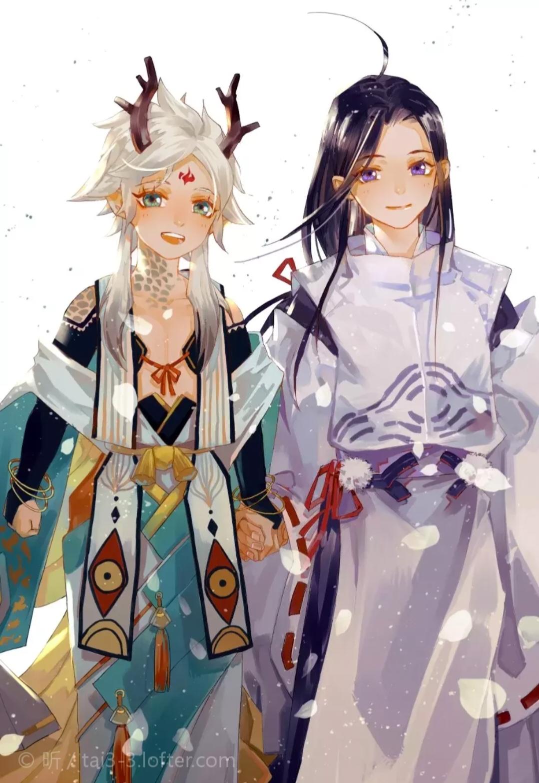 【雙龍組】理性與我的恩斷義絕