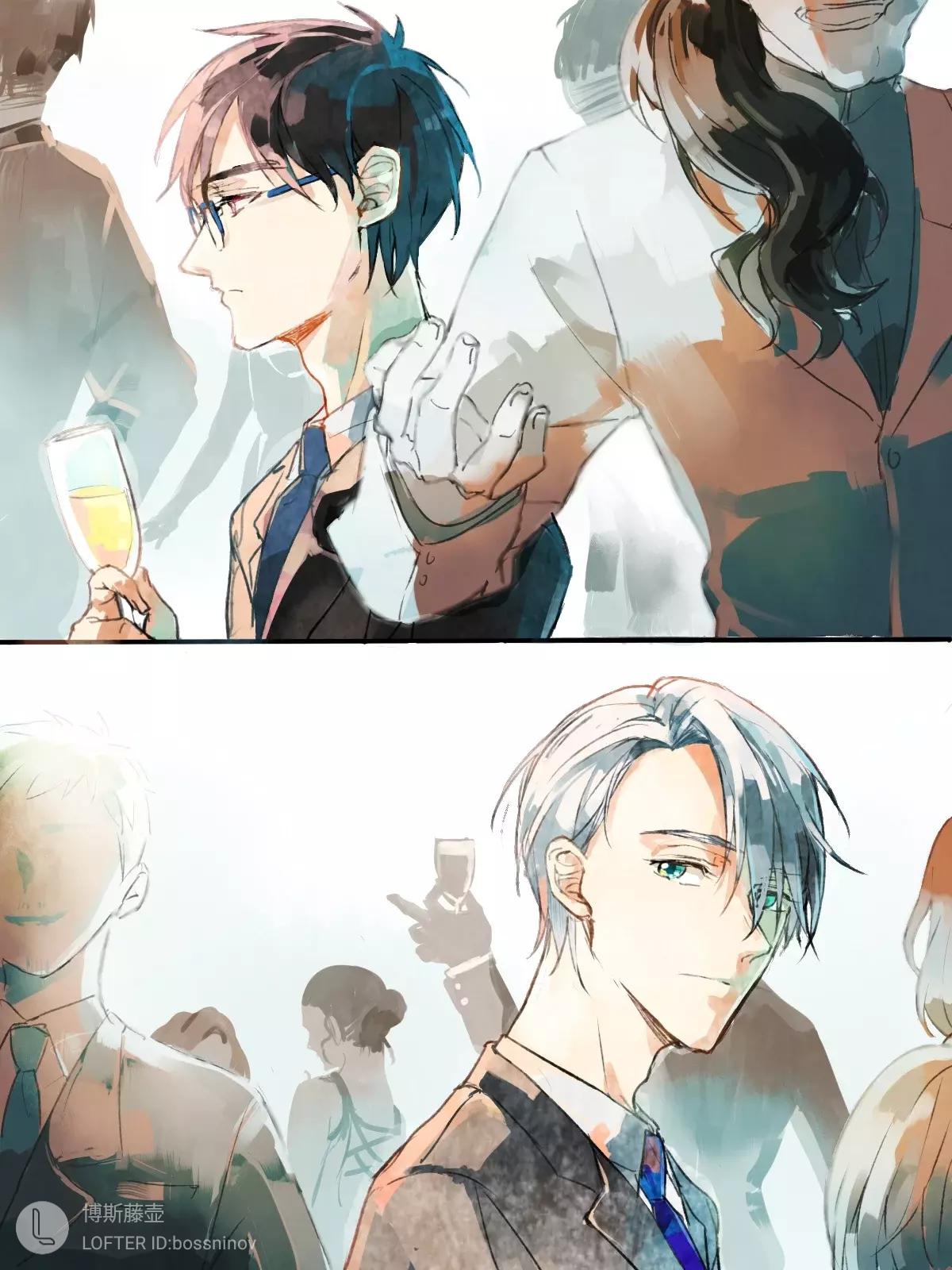 [維勇] 尋找莉莉娅