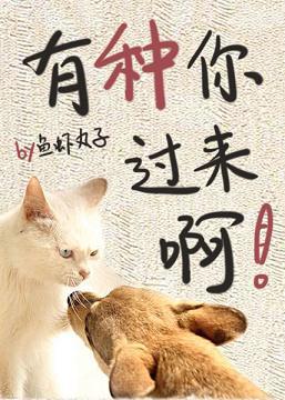 有種你過來啊！