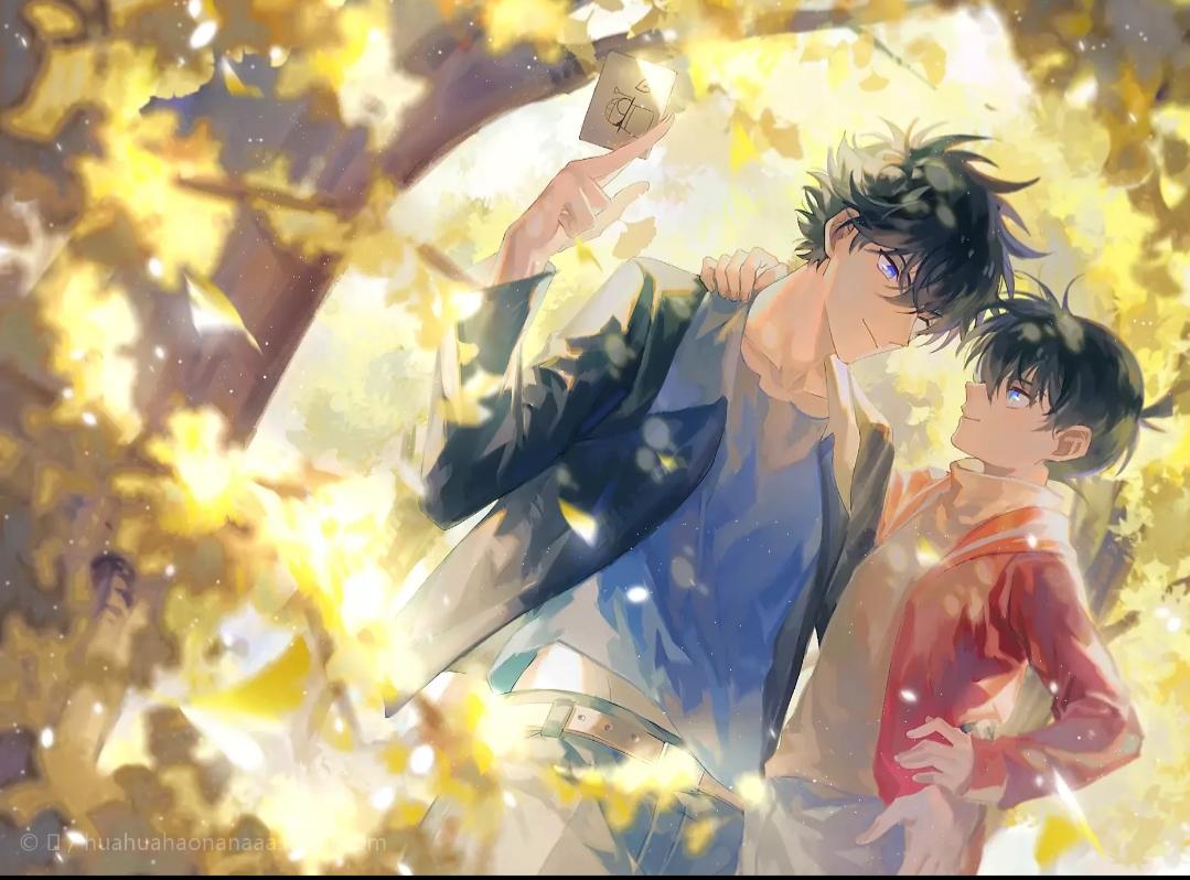 【快新】In the Name of Love · 以愛之名 - XXIV