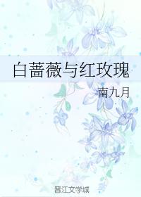 白薔薇與紅玫瑰