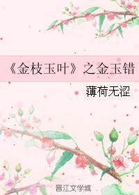 金枝玉葉之金玉錯