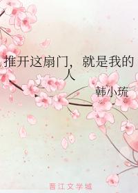 推開這扇門，就是我的人