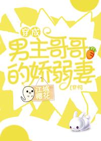 穿成男主哥哥的嬌弱妻