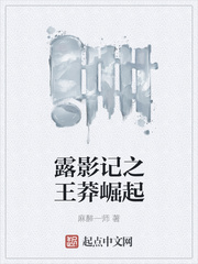 露影記之王莽崛起