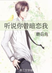 聽說你曾暗戀我