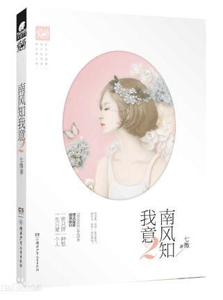 南風知我意2（出書版）
