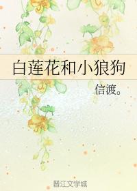 白蓮花和小狼狗