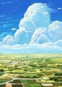 和風吹起彩雲飛揚