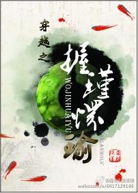 穿越之握瑾懷瑜