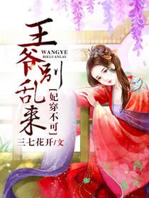 妃穿不可：王爺別亂來