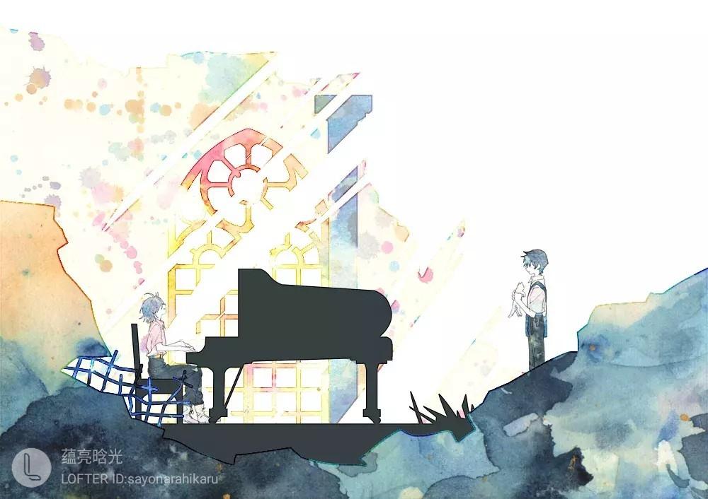 【薰嗣】How Could You Possibly? 循循善誘