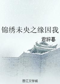錦繡未央之緣因我