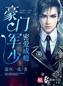 豪門軍少密愛成瘾