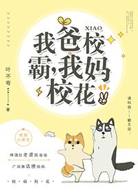 我爸校草，我媽校花