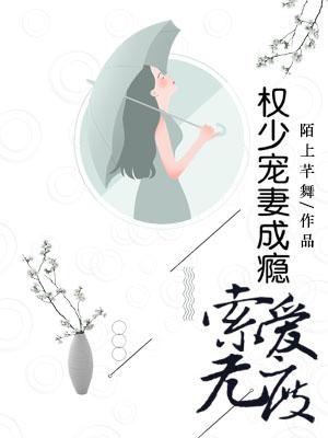 索愛無度：權少寵妻成瘾