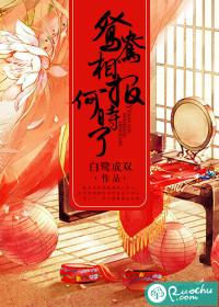 鴛鴦相報何時了