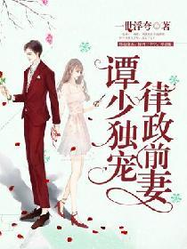 譚少獨寵律政前妻