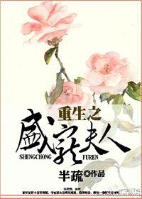 重生之盛寵夫人