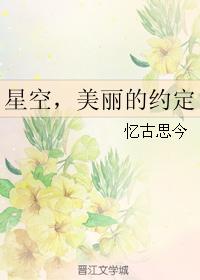 星空，美麗的約定