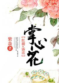 [紅樓+霹靂]掌心花
