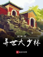 異世大少林
