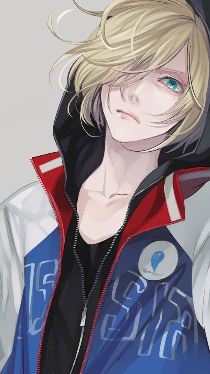 我的老公叫殿下