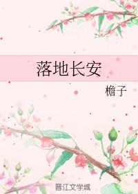 落地長安