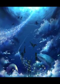 間奏行聲集（原著風 友情向）