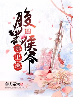 腹黑侯爺哪裏逃