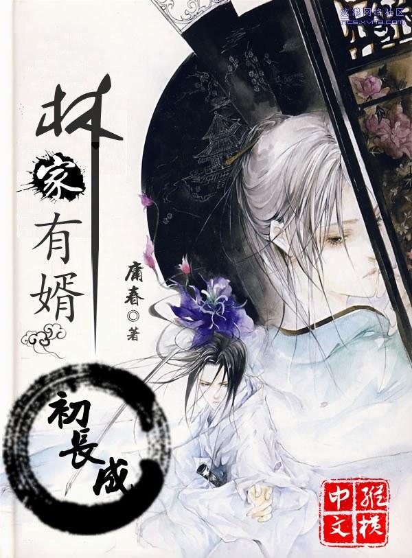 林家有婿初長成