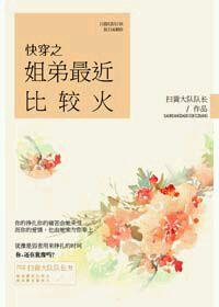 快穿之姐弟最近比較火
