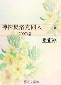神探夏洛克同人——Wrong