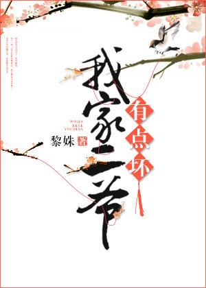 我家二爺有點壞