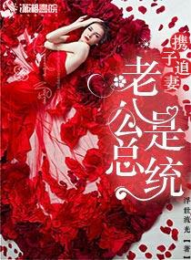 攜子追妻：老公是總統