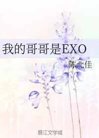 我的哥哥是EXO