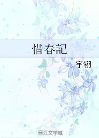 惜春記