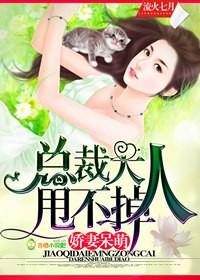 嬌妻呆萌，總裁大人甩不掉