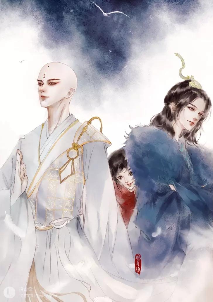 【無蕭】少年歌行續·豪賭