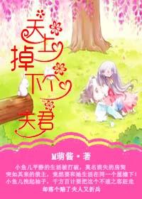 天上掉下個夫君