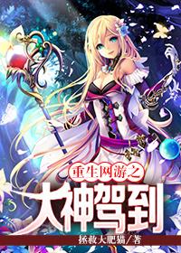 重生網游之大神駕到
