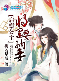 啓禀公主将軍要納妾