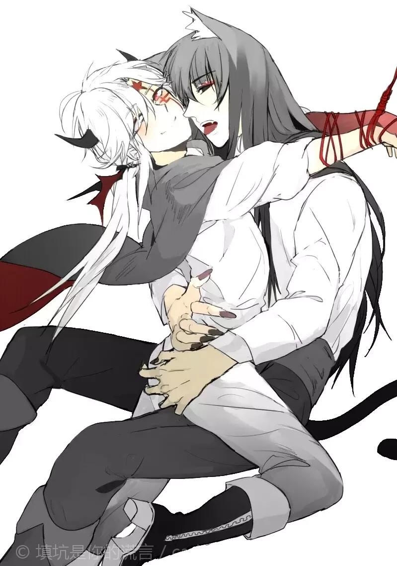 【神亞】急診室愛情故事