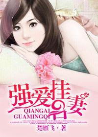 強愛挂名妻